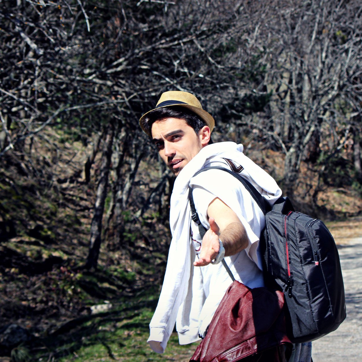 sinantxu's profile picture. 