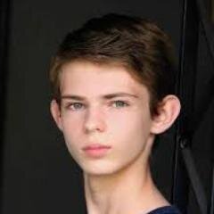 You may know me mostly as Peter Pan from Once Upon a Time I am also in the pirates of the caribbean 4 as the Cabin Boy /#VS/18+/