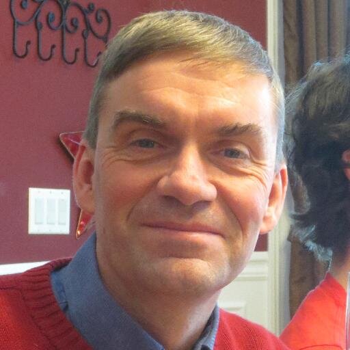 Dean of Carol A. Ammon College of Liberal Arts & Social Sciences, CCSU. History Prof. All tweets are personal.