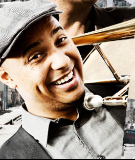 Award winning Grupo Danson is the Top Best Latin Band in Scandinavia. Playing Cuban traditional Son mixing Timba, Latin Jazz and Rumba!