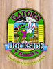 GATORS DOCKSIDE Profile