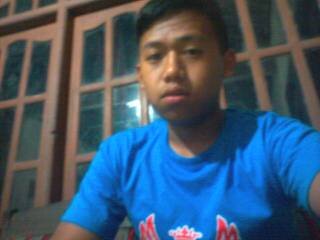 Hudakhoirul77's profile picture. paling hobi nek mancing.