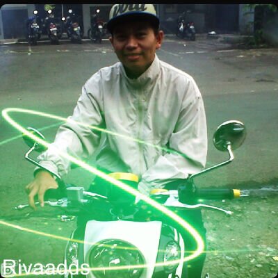 ZombieOldskool's profile picture. ☺™ 29FD9CB3