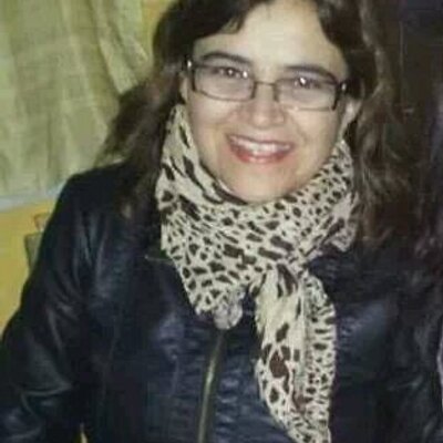 Profile Picture of Claudia Lorena Cerda (@lorenitabravo9) on Twitter