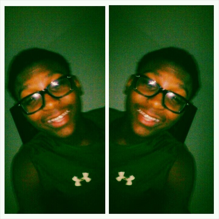 tyshaunrunner22's profile picture. #Z370