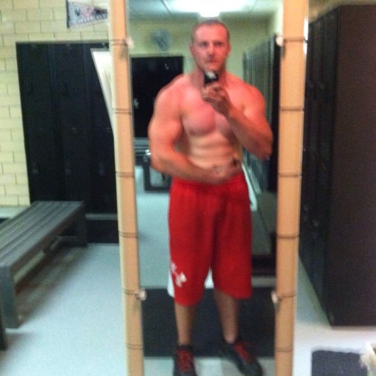 tylerwickham72's profile picture. 