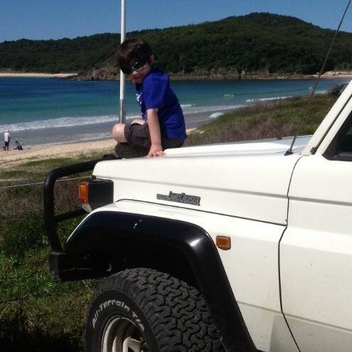 ManicOz's profile picture. Software Engineer, Motor Sport Enthusiast, Ford Fanatic, Future Go Kart Crew Chief (got two boys)