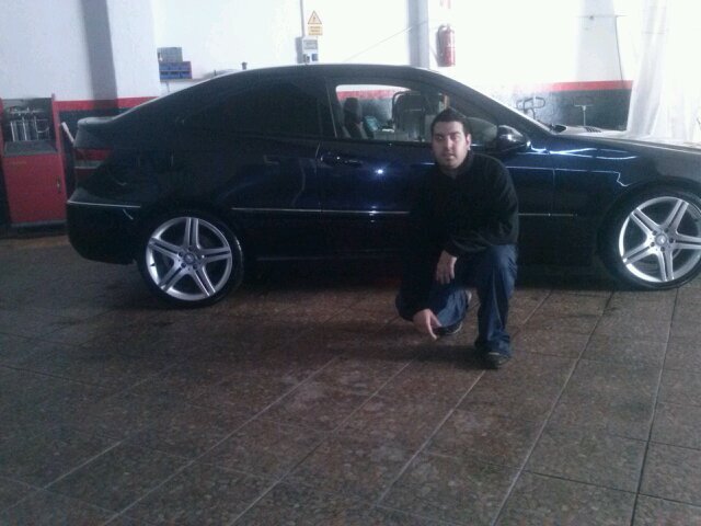 ¿Bonito? bonito ella y yo cuando estamos juntos tkm mi amorcito :-*