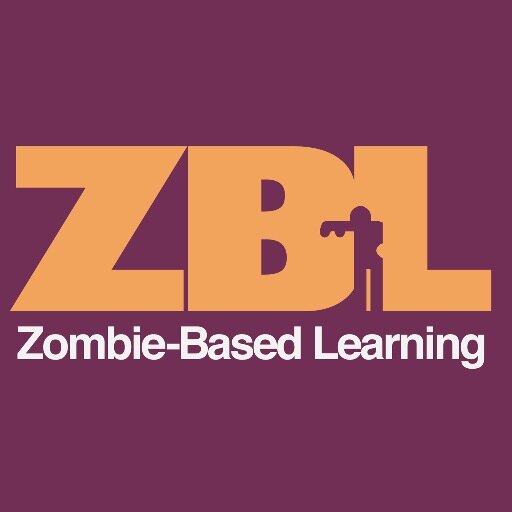 ZombieBased's profile picture. Teaching geography using PBL through the Zombie Apocalypse.