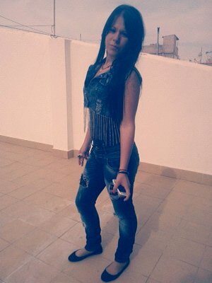 RociiogalvezL's profile picture. vivo para el desde el 7~8~10 mejor que yo muchas como yo ninguna..feliz ;)la razón por la que sonrió 31~5~09