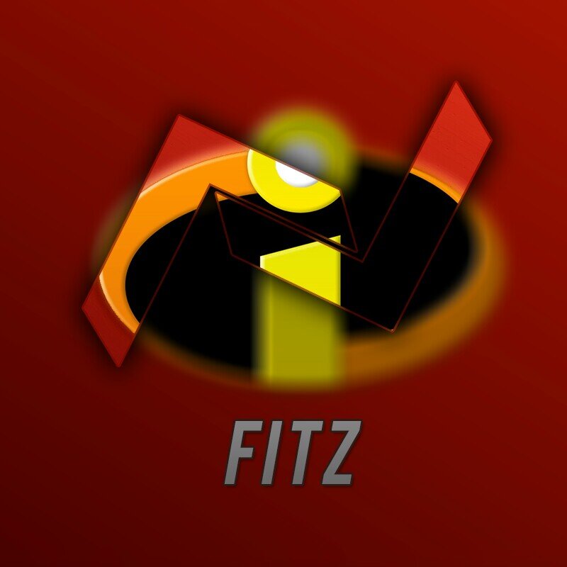 UrBoyFitz's profile picture. 