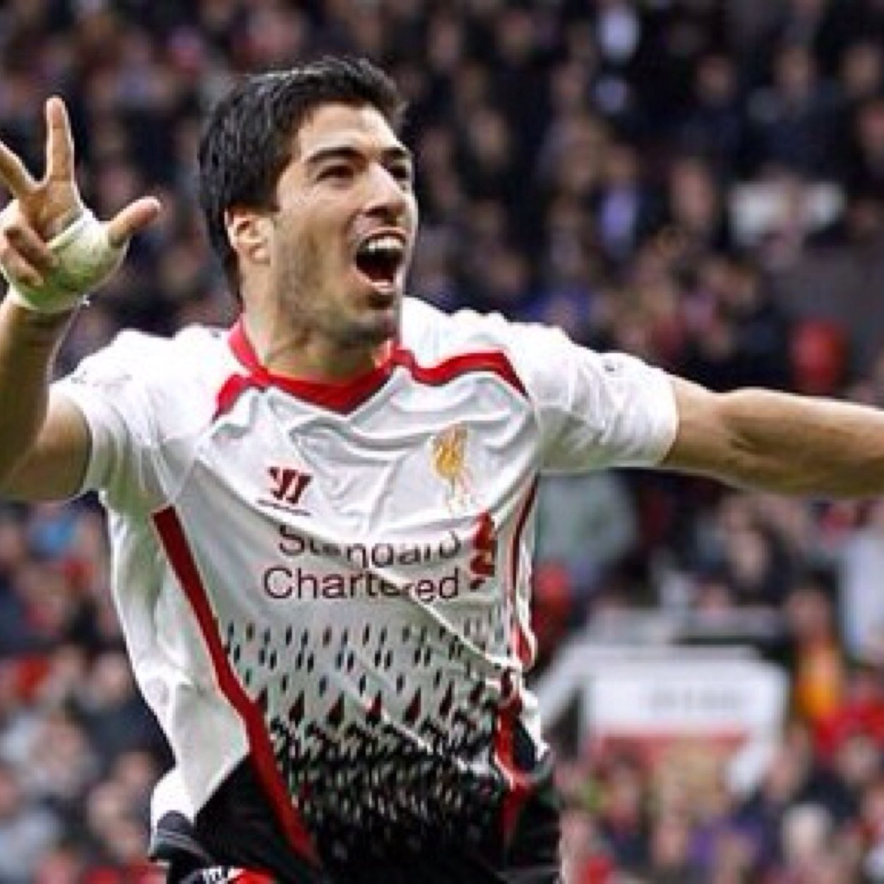 #YNWA