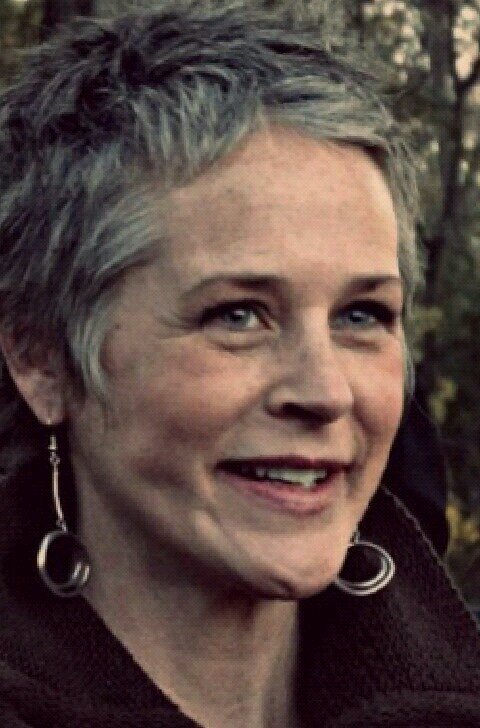 She killed her. I let her go. I couldn't kill her. {NOT AFFILIATED WITH AMC OR MELISSA MCBRIDE} #Caryl