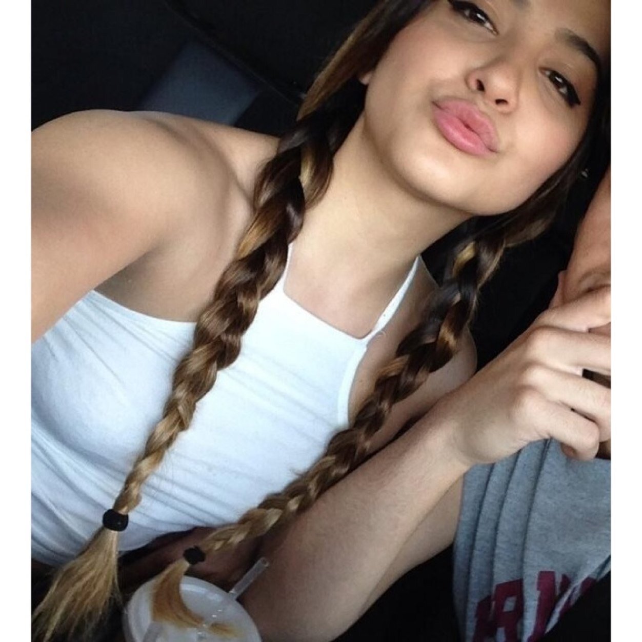 da realest gangsta there is