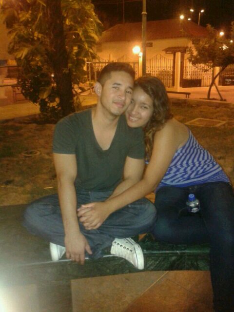 Lucho por lo que quiero.....!