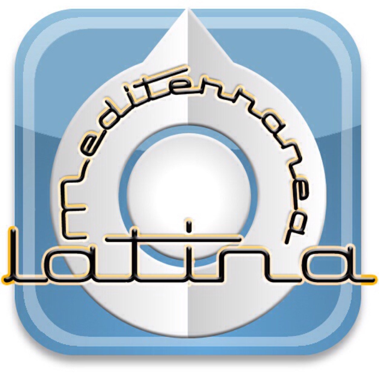 La 1ª RadioFormula Tropical,Latina y Caribeña del Mediterraneo. Antigua KostaLatina de ESPAÑA, 25 años programando musica Latina en Europa