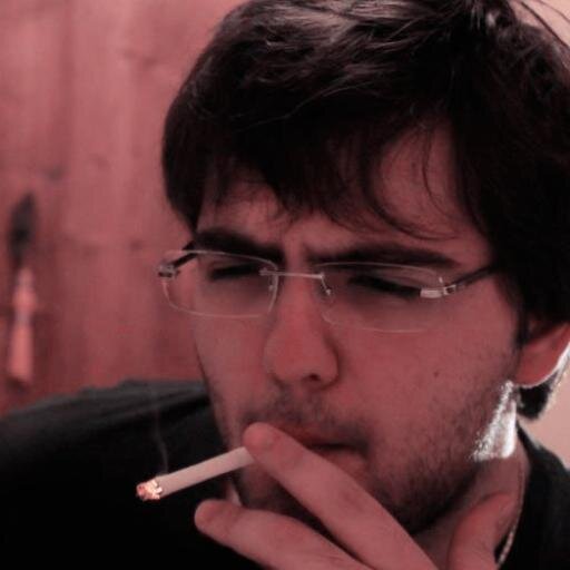 Garo50100's profile picture. 