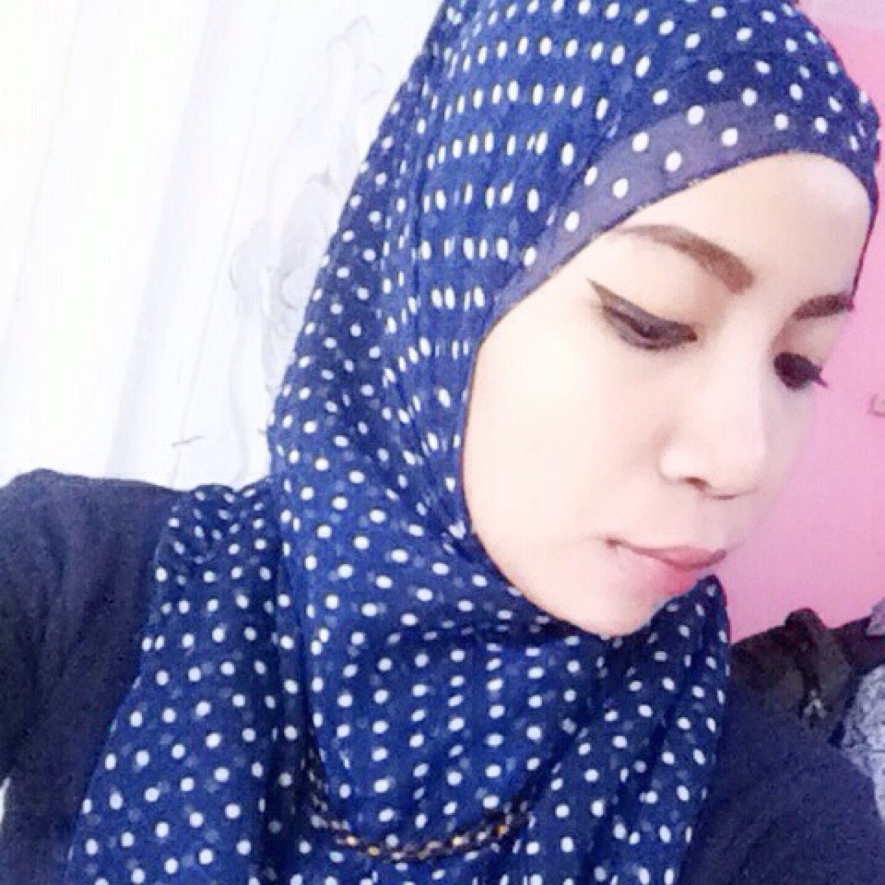 ♥ALM.MAMA yng slalu ada di hati saya || Ihijab.(masalalu adlah masalalu,sekrang adalah skrng,smua manusia ada titik berubah)diawali berhijab dan diawali yg baik