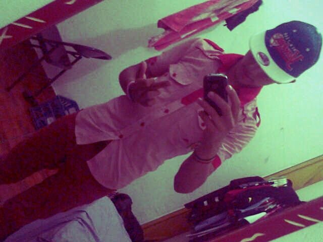 Te amo tal como eres mi amor