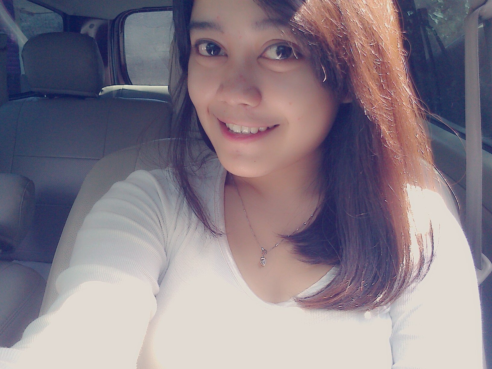♥ BAYUCAHYONO @dizzybayu .