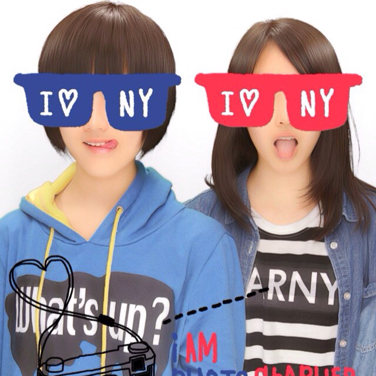 kj8eighter19's profile picture. アカウント変えました。
→@08natsumi19
フォローお願いします。