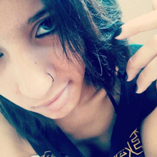 Eu não sou legal ¬¬