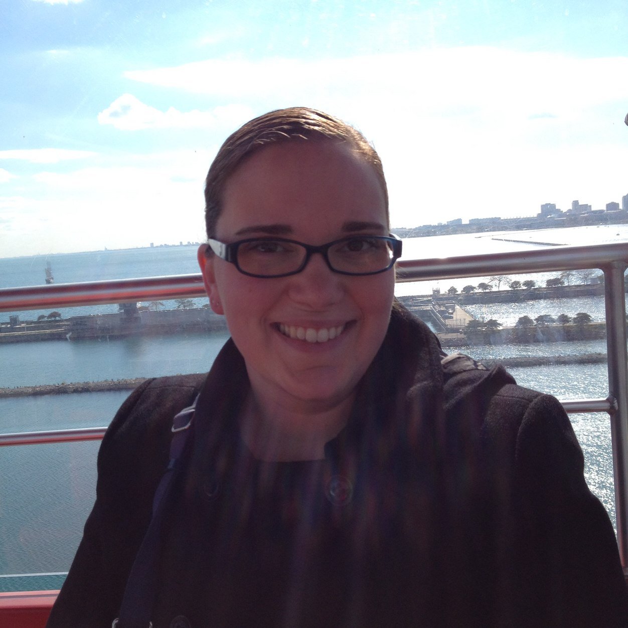 erballard3's profile picture. 