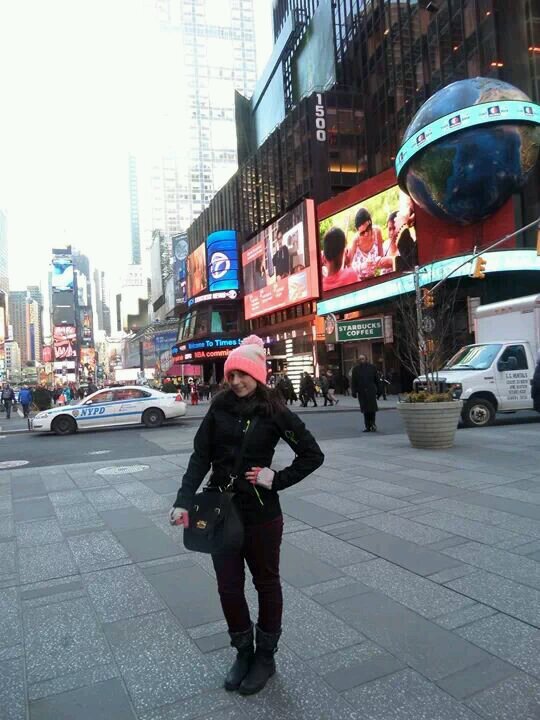 SamanthaCranmer's profile picture. 