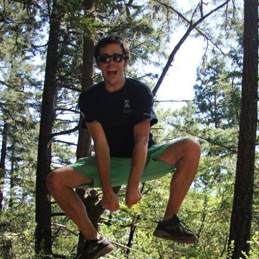 Lil_Falker's profile picture. Studying Landscape Architecture at
The University of Oregon
Cheese Connoisseur