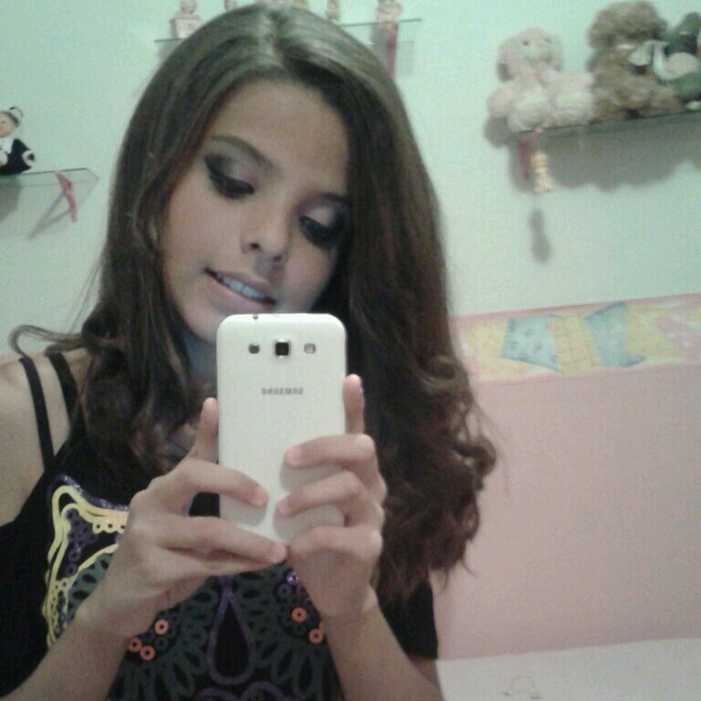 ''Over the mountains, across the sky... Need see your face, I need look into your eyes, Justin Drew Bieber''