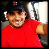 Antonio® (@aaalvarez20) 's Twitter Profile