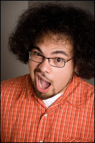 Roo247365's profile picture. Hi! My name is Raul but my friends know me as Roo... Yes just like a Kanga-roo ;) I enjoy learning and meeting people in an effort to educate communities.