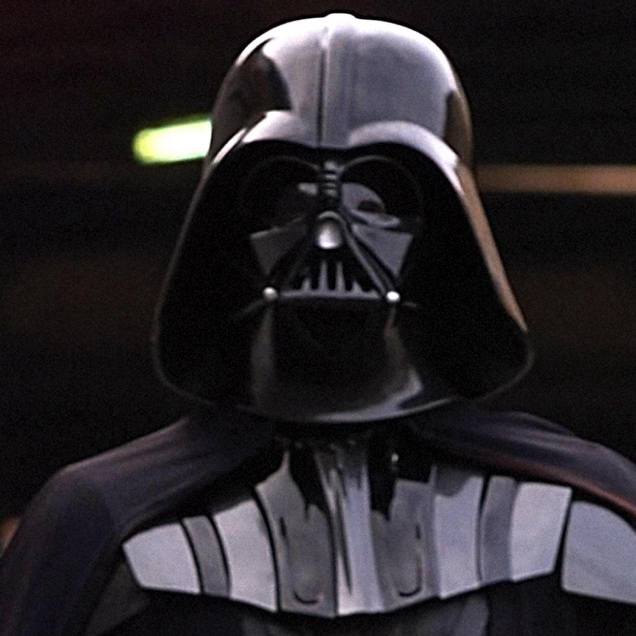 I am your mother... NOW GO clean your ROOM!
