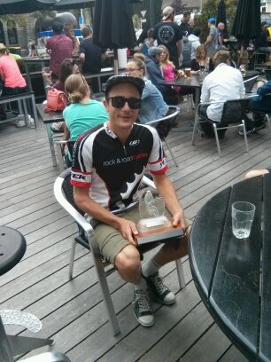 jwcycling's profile picture. NZ Cyclist pursuing the dream of going pro