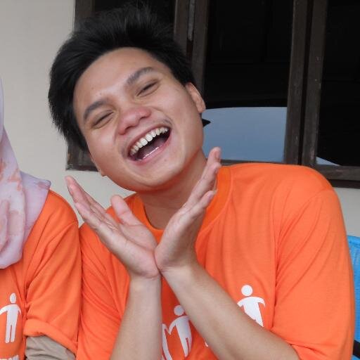 The Official Twitter account of Ari Nova Kusuma - AN Unesa '12
