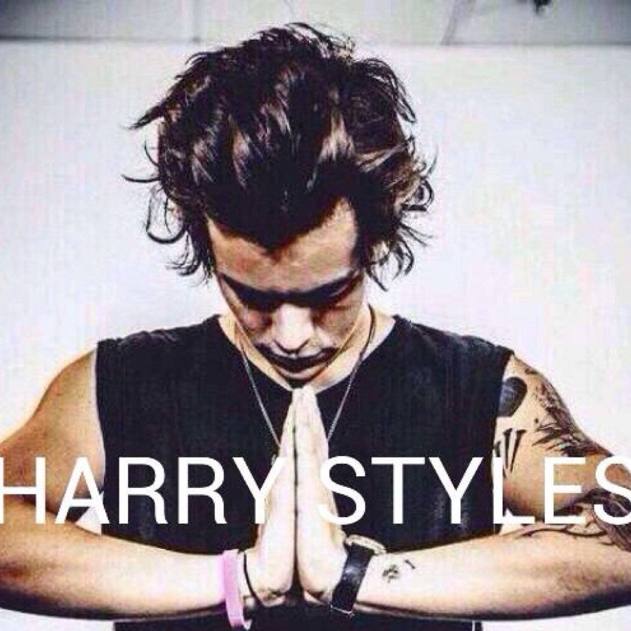 Miyu_1D_Harry's profile picture. 1D@HarryStyles°Love♡Followよろしく\(//∇//)\