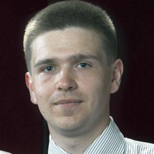 IlyaBarinov's profile picture. 