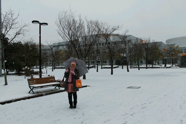 dwiutammi's profile picture. Food Biotechnologist | The Melancholic/Phlegmatic type