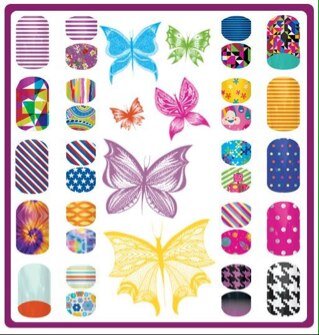 MandiesJamberry's profile picture. 