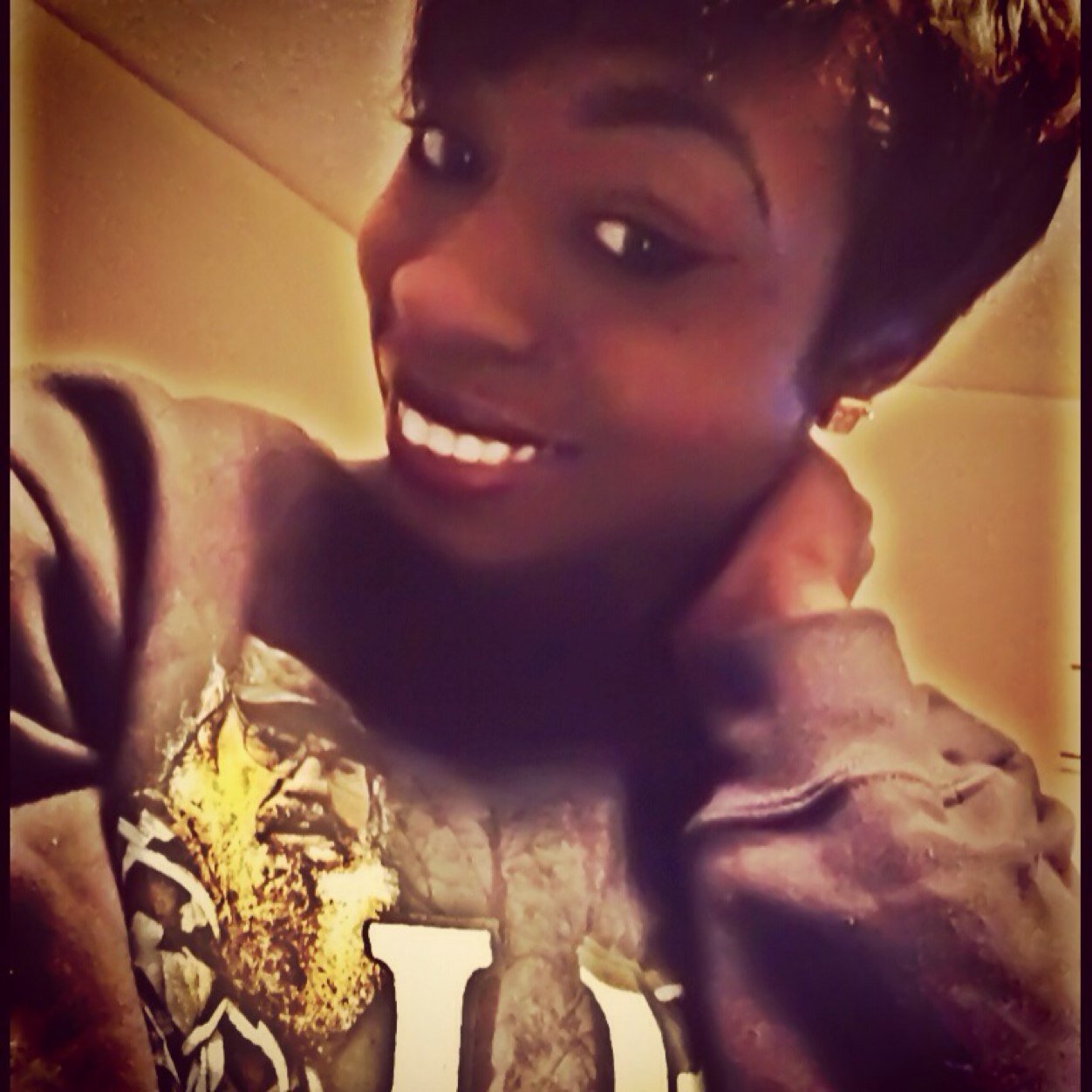 Proud Mommy Of Caleb Trevon...