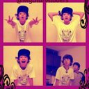 Gadis_arivia (@01Gadis) Twitter