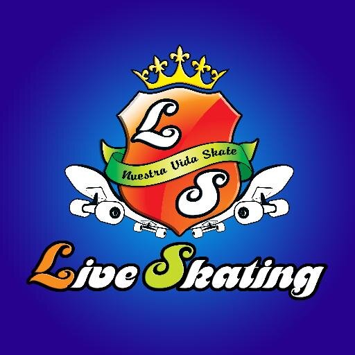 LiveSkating_LS's profile picture. Proporcionamos ayuda a los Skater que estan empezando el deporte! Los motivamos y apoyamos la cultura tanto Skate como Urbana.