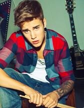 Amo a Justin Bieber y soy una belieber