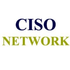 Chief Information Security Officer Network

Over 5100 CISO Network Elite Members - Follow us on Twitter