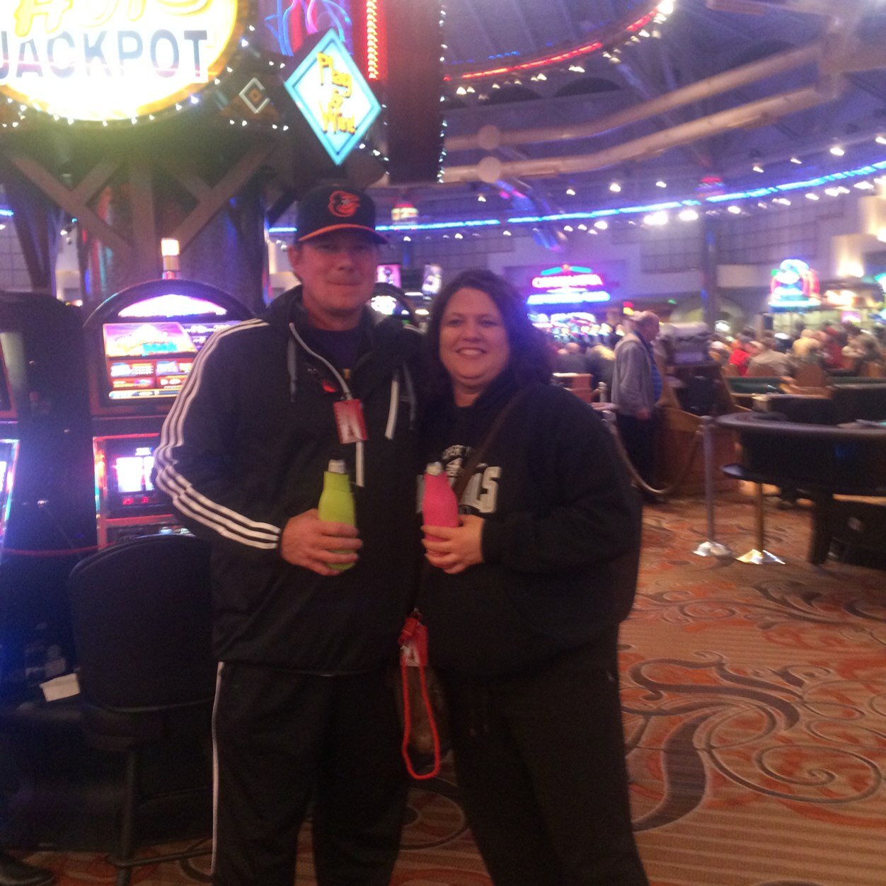 roxjohnson76's profile picture. 