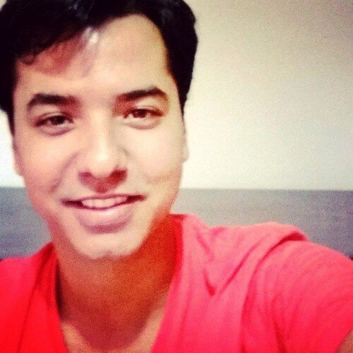 wilkinson_melo's profile picture. 