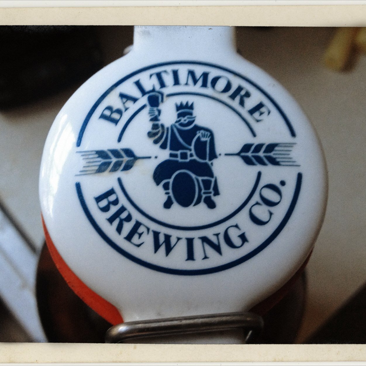 bmoreveach's profile picture. 