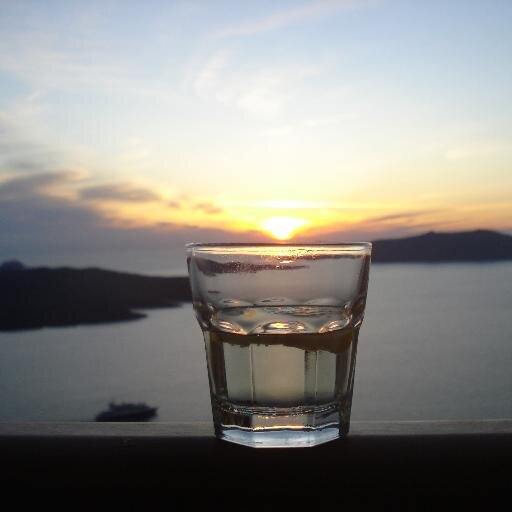 Santorini Guida di Vacanze