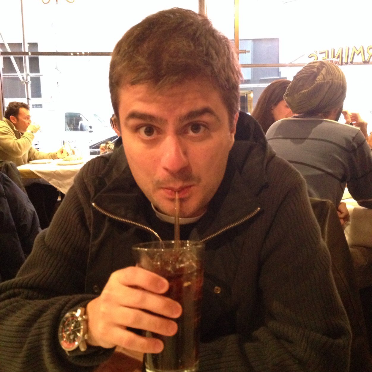 ducostacesar's profile picture. 