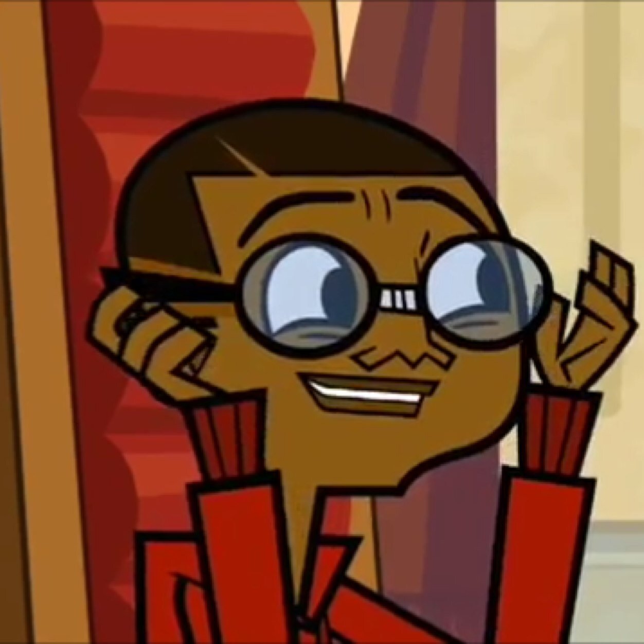 I'm Cameron! I am once known as the bubble boy! Growing up, my mom was very over-protective, but that doesn't mean I'm a force to be reckoned with! #Single #TD